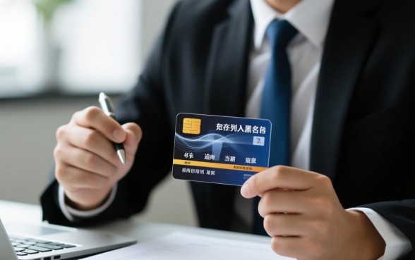 有营业执照征信黑能下款吗