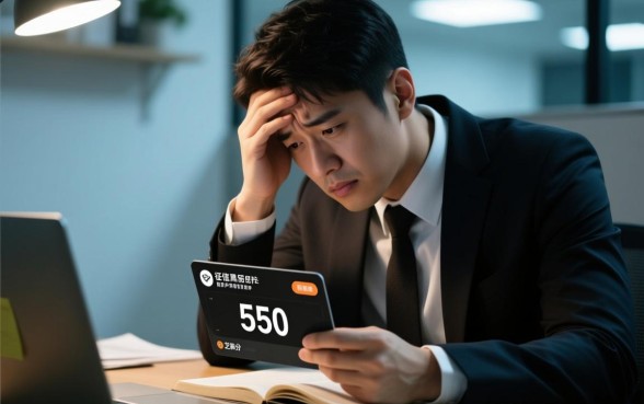 芝麻分550能下款的网贷有哪些