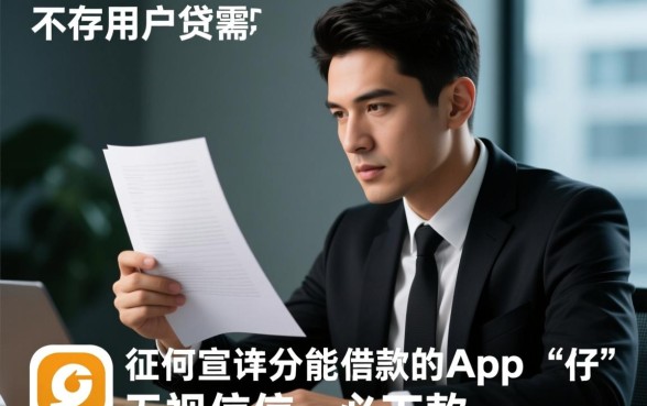 征信黑百分百能借款的app有哪些