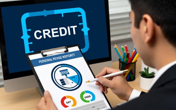 征信黑芝麻信用高能贷款吗