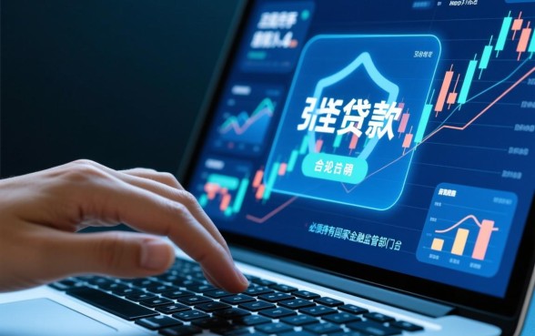 像滴水贷借款app下载一样正规的网贷口子有哪些