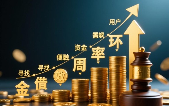 类似丰融借款app下载一样方便的