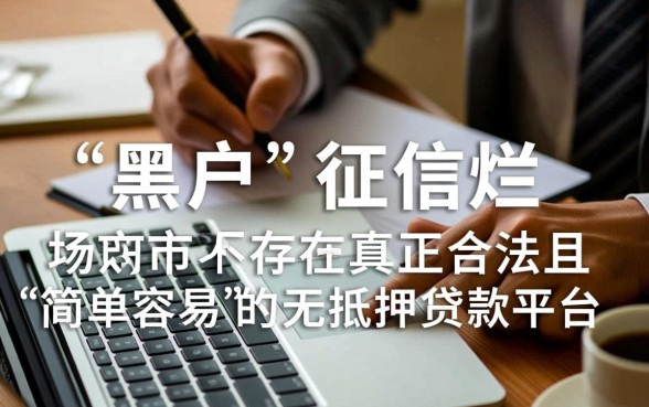 最简单容易的平台有哪些