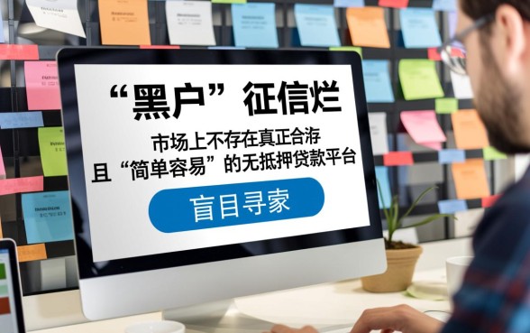 最简单容易的平台有哪些