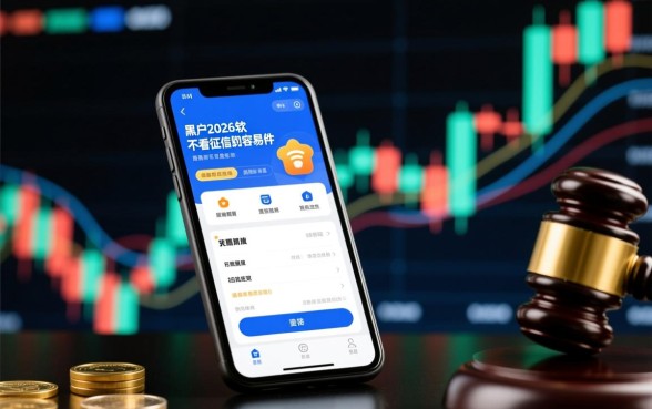 不看征信容易下款的软件有哪些