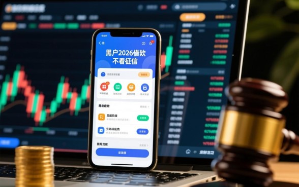 不看征信容易下款的软件有哪些