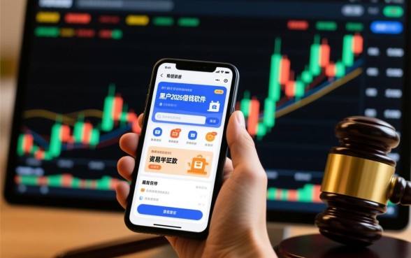 不看征信容易下款的软件有哪些