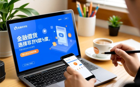 类似极融借款app下载一样安全的贷款软件有哪些