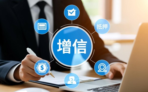 征信黑征信不好从哪儿借钱利息最低呢