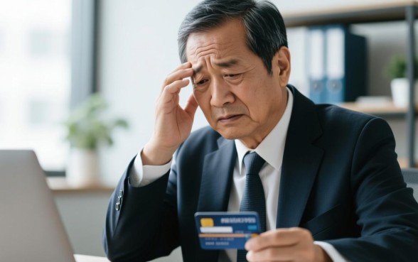 征信黑57岁能网贷吗