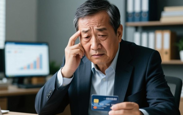 征信黑57岁能网贷吗