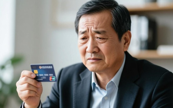 征信黑57岁能网贷吗