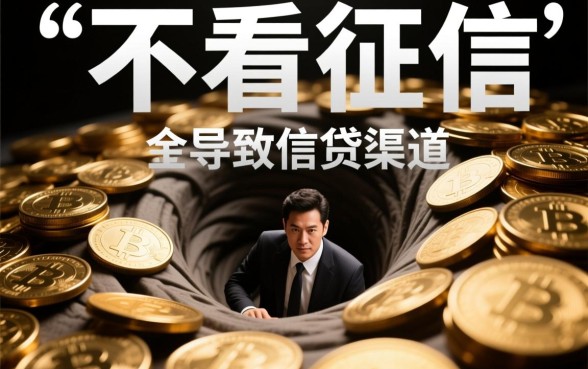 不看征信逾期的软件有哪些推荐