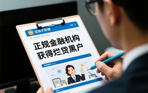 黑户有没有可以借款的平台