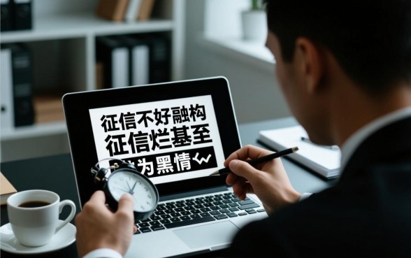 黑户有没有可以借款的平台