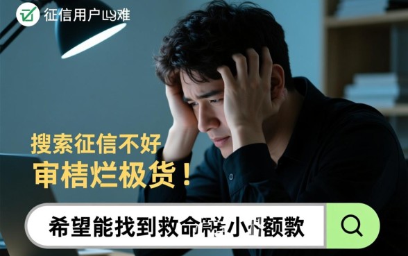 哪里有全天审核的极速小额贷款