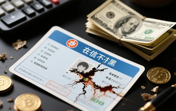 不看支付宝的大额网贷有哪些