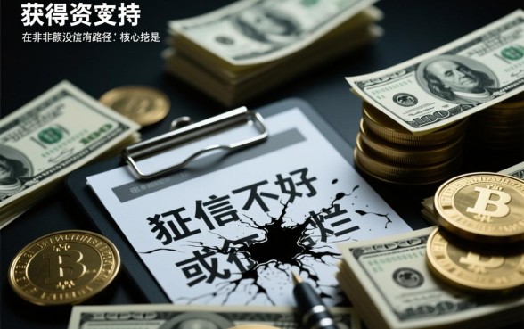 不看支付宝的大额网贷有哪些