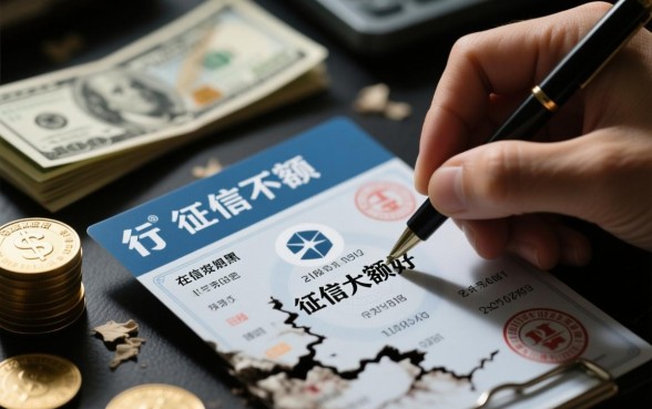 不看支付宝的大额网贷有哪些