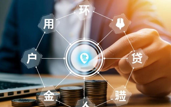 像任性贷一样安全的口子是哪个