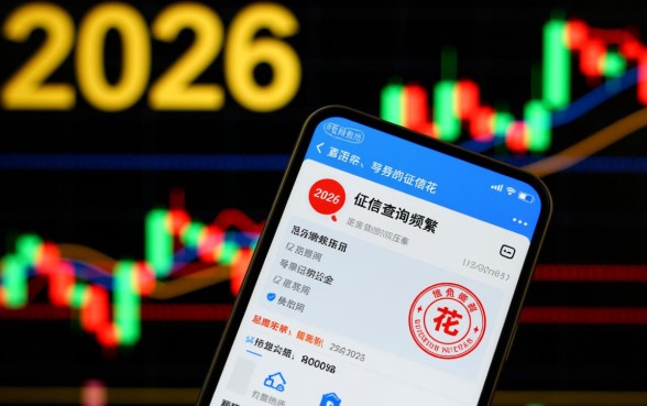 征信花负债高公积金口子能下款吗