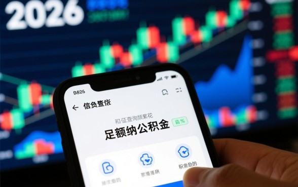 征信花负债高公积金口子能下款吗