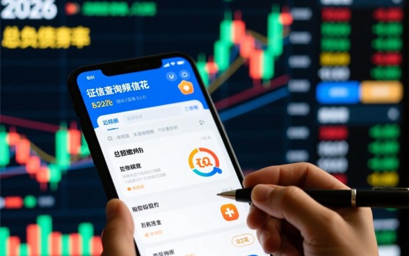 征信花负债高公积金口子能下款吗