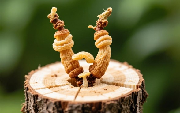 种植天麻的树棒要砍多深的口子才能活下来吗