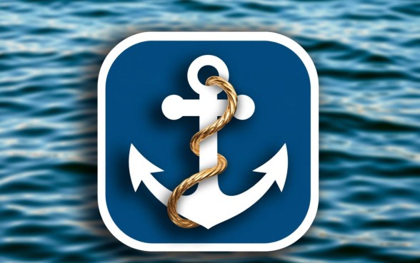 上边一个口子下边一个钉子的标志叫什么