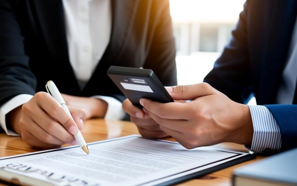 带身份证签约下款后收客服费吗