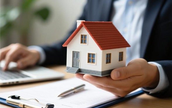 拿房子抵押贷款还能申请吗