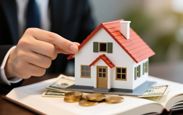 拿房子抵押贷款还能申请吗