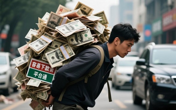 借了很多网贷还有什么口子容易下款的平台吗