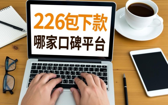 2026年包下款的借款平台哪家口碑最好