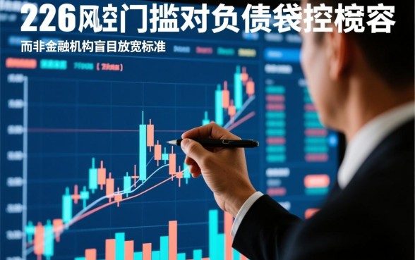 为何24年的风控口子能对负债者如此开放