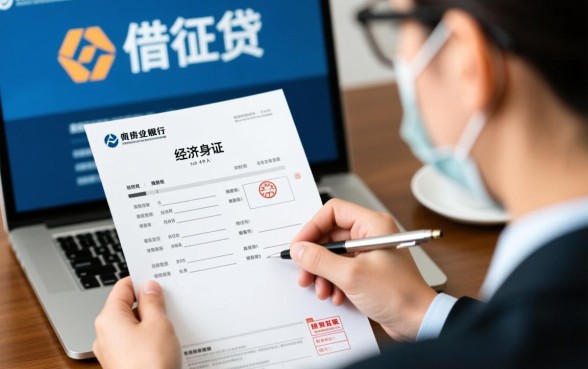 申请时不需要查看征信记录吗