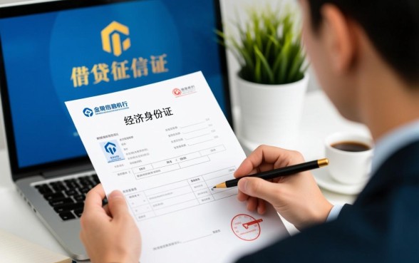 申请时不需要查看征信记录吗