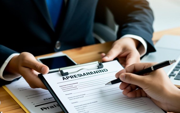 有没有哪些英语短语能帮助贷款审批更顺利