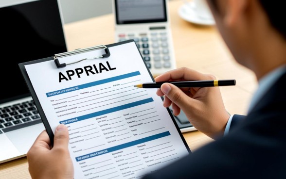 有没有哪些英语短语能帮助贷款审批更顺利