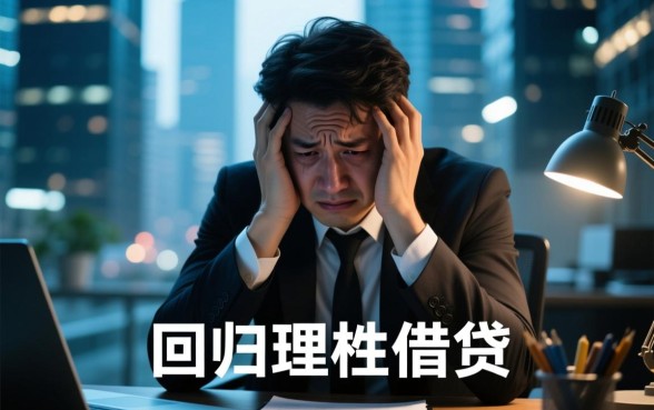 有人知道双黑名单用户能下款的秘密渠道吗