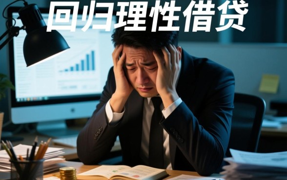有人知道双黑名单用户能下款的秘密渠道吗