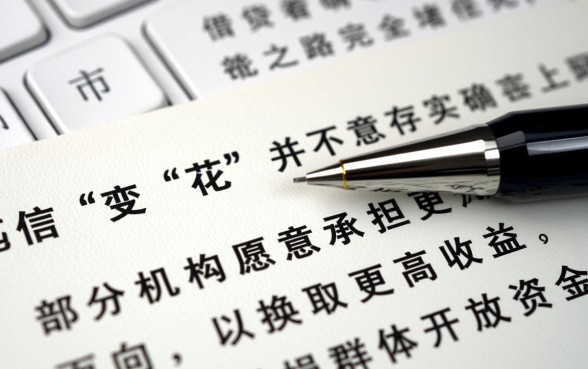 有没有那种即使征信花也能贷款的网贷平台