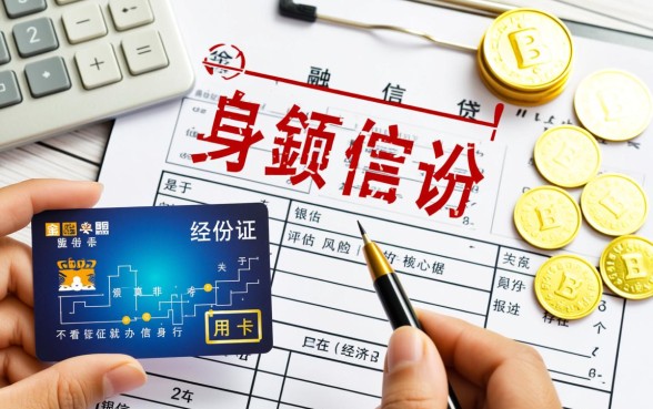 莫非真的存在不看征信就能办信用卡的银行