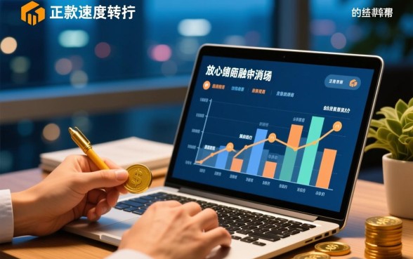 有哪些贷款口子能快速放款