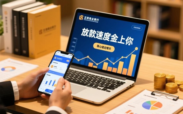 有哪些贷款口子能快速放款