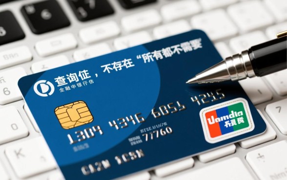 是不是所有银行信用卡申请都不需要查征信