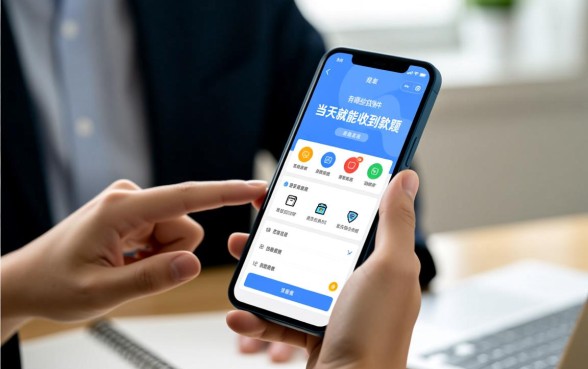 哪些贷款软件当天能到账