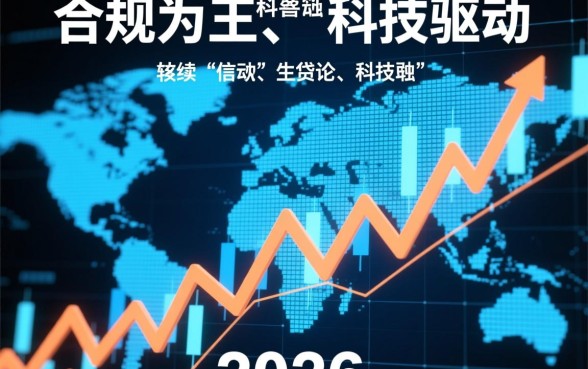 2026年还有哪些贷款渠道还能顺利下款