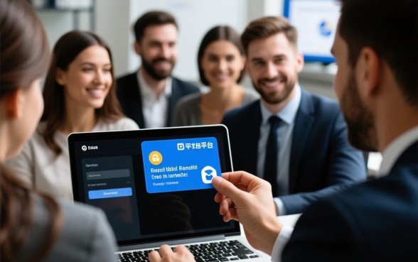 黑户下款app为何受欢迎