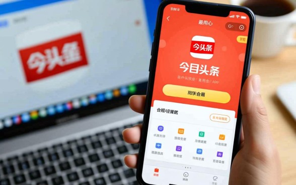 类似今日头条备用金的借款软件有哪些